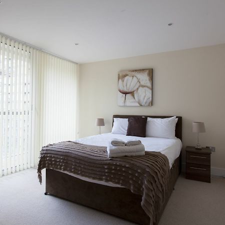 Lanterns Court 2B Apartman London Kültér fotó