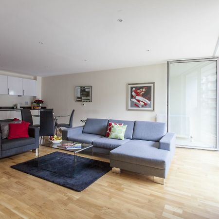 Lanterns Court 2B Apartman London Kültér fotó