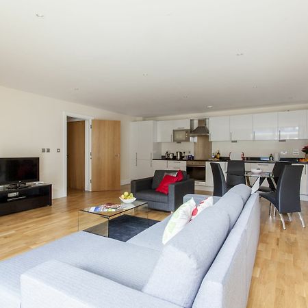 Lanterns Court 2B Apartman London Kültér fotó