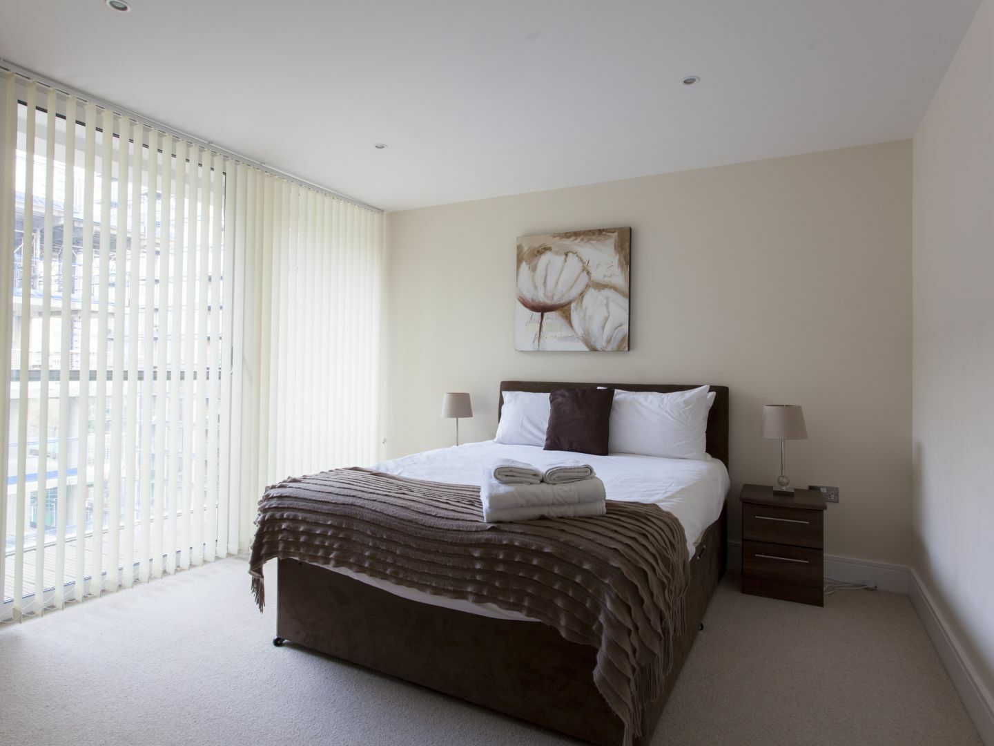 Lanterns Court 2B Apartman London Kültér fotó