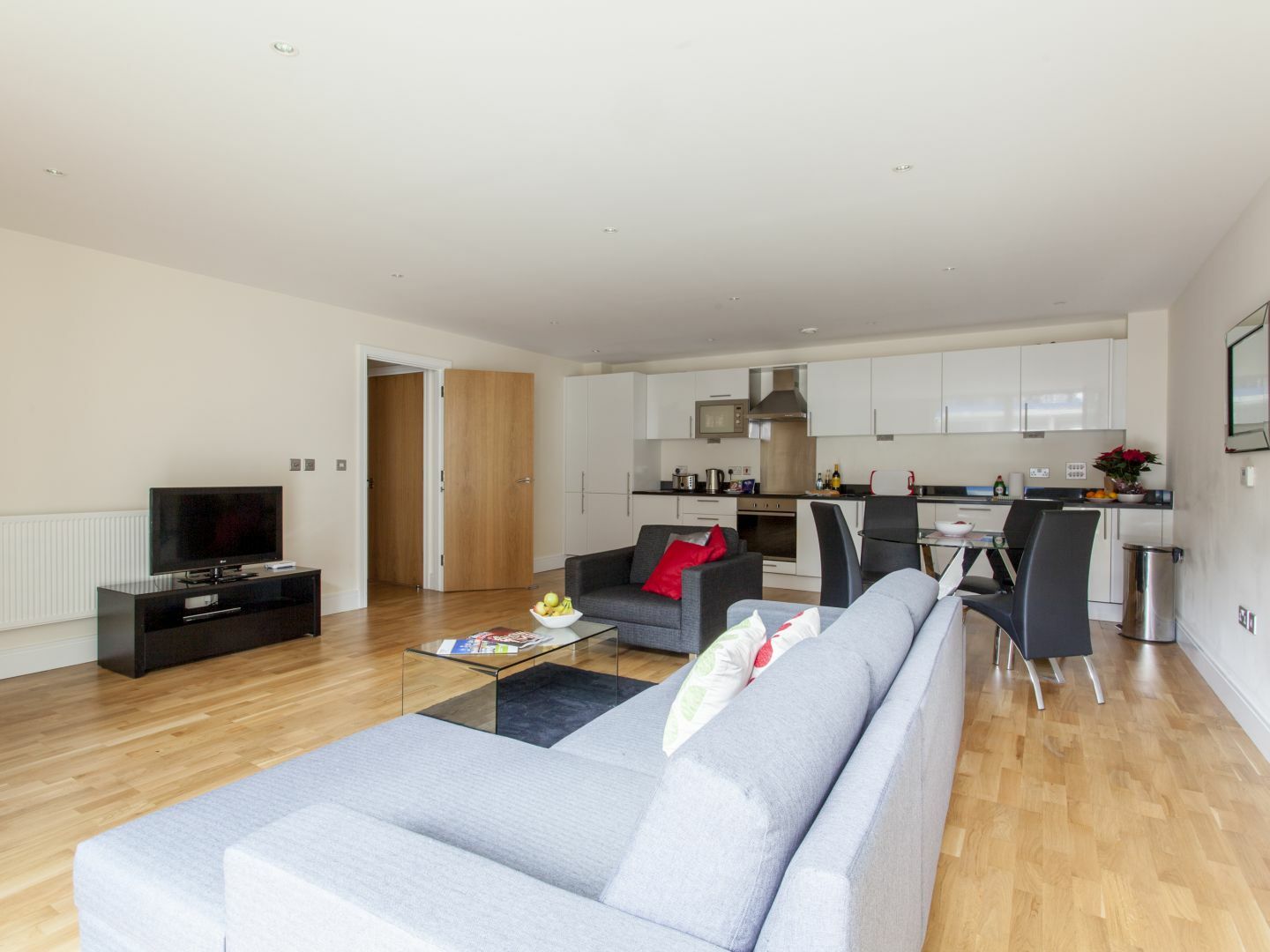 Lanterns Court 2B Apartman London Kültér fotó