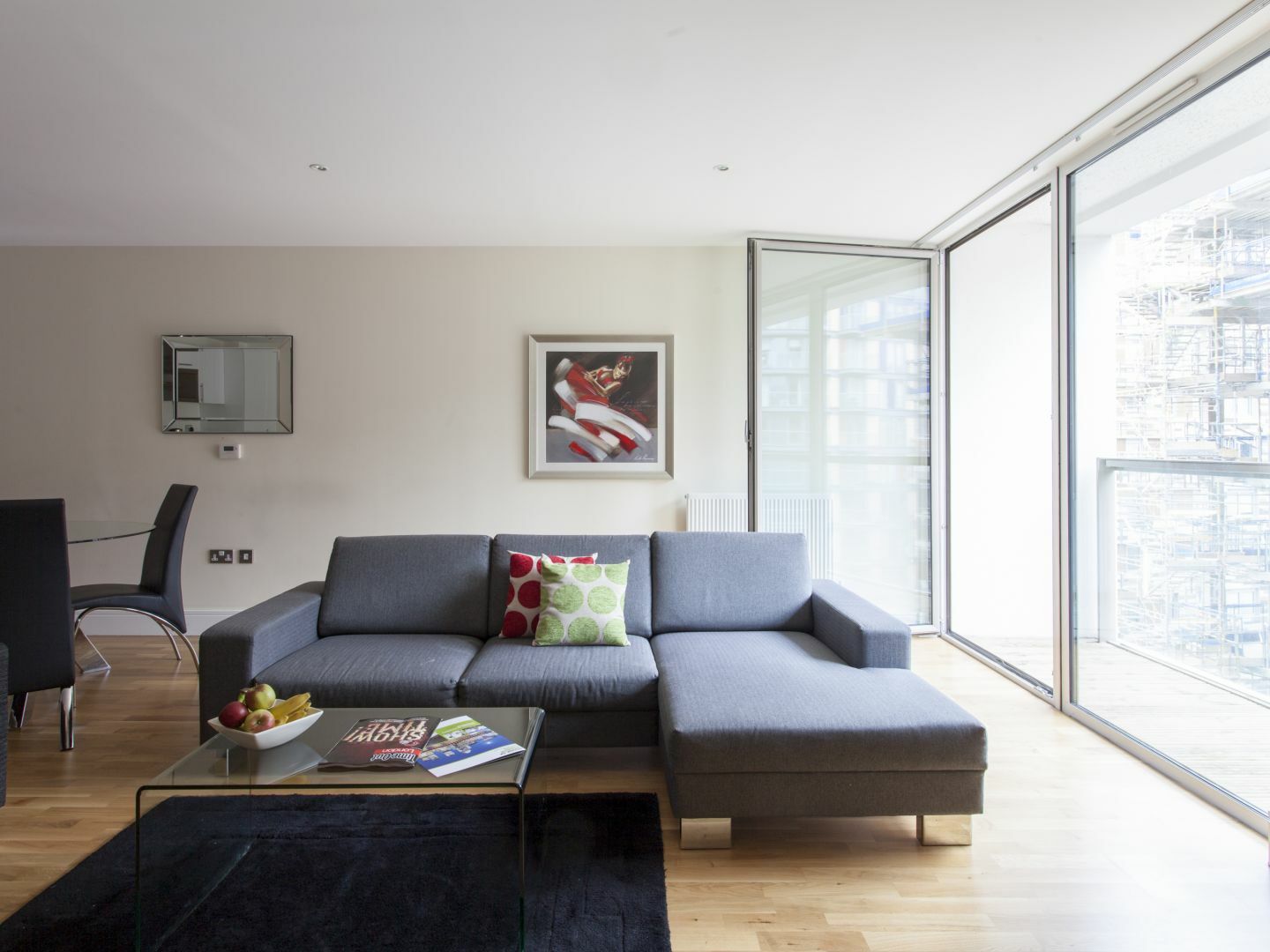 Lanterns Court 2B Apartman London Kültér fotó
